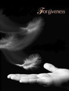 forgiveness