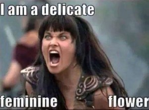 xena-femine-flower